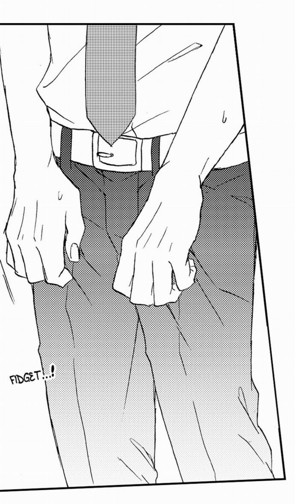 Tôi đã Khiến Anh ấy Lộ Rõ Bản Chất Là Một Kẻ Biến Thái 14 trang 8