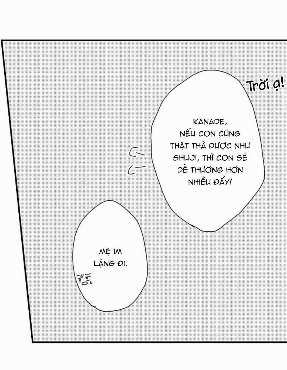 Tôi đã Khiến Anh ấy Lộ Rõ Bản Chất Là Một Kẻ Biến Thái 15 trang 12