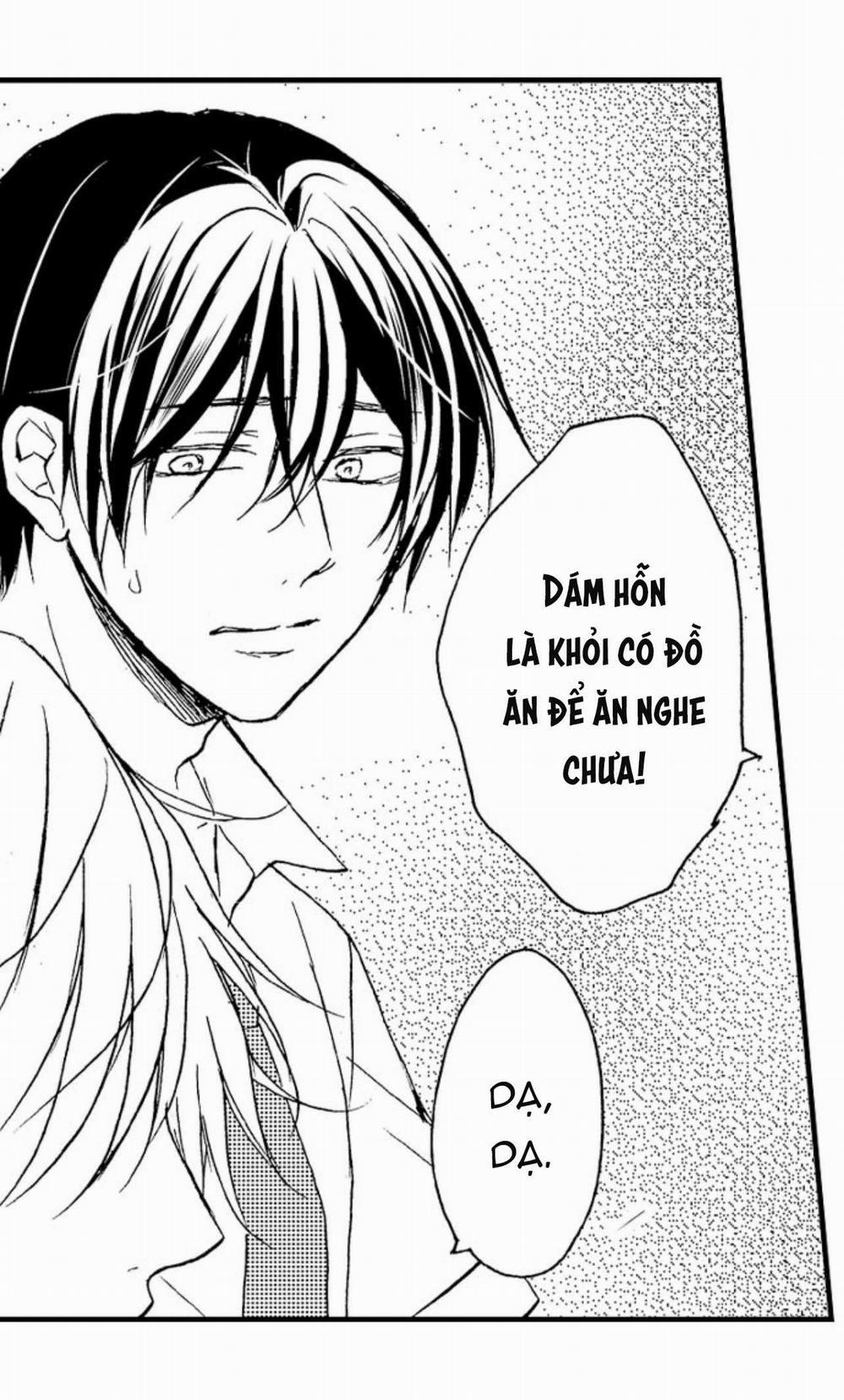 Tôi đã Khiến Anh ấy Lộ Rõ Bản Chất Là Một Kẻ Biến Thái 15 trang 13