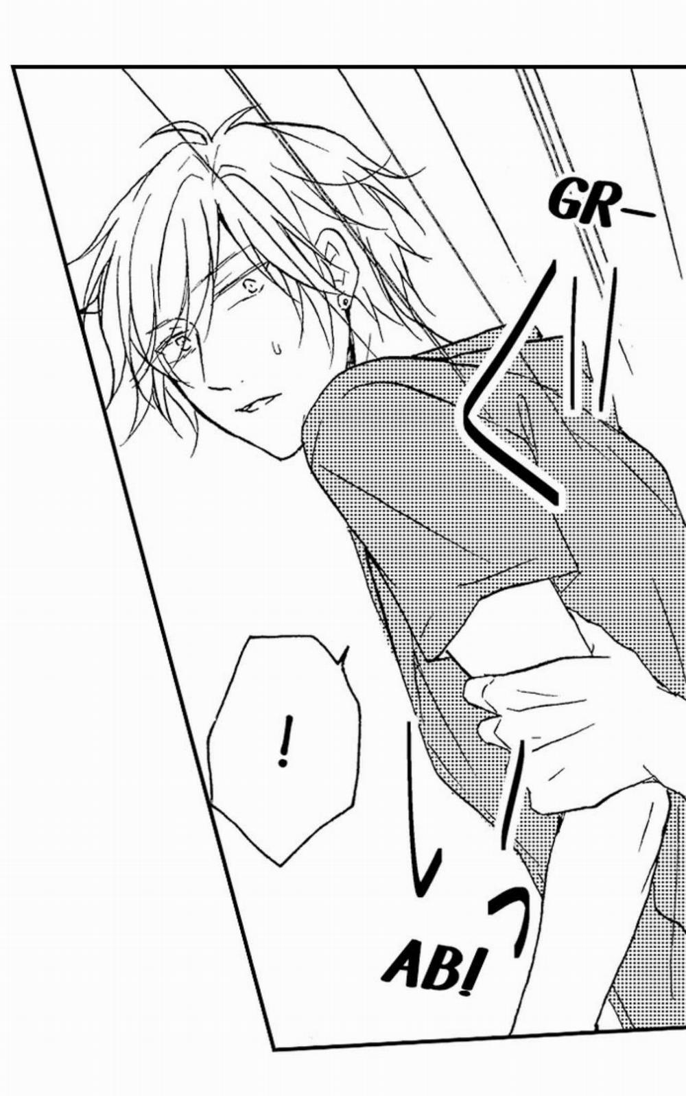 Tôi đã Khiến Anh ấy Lộ Rõ Bản Chất Là Một Kẻ Biến Thái 15 trang 17