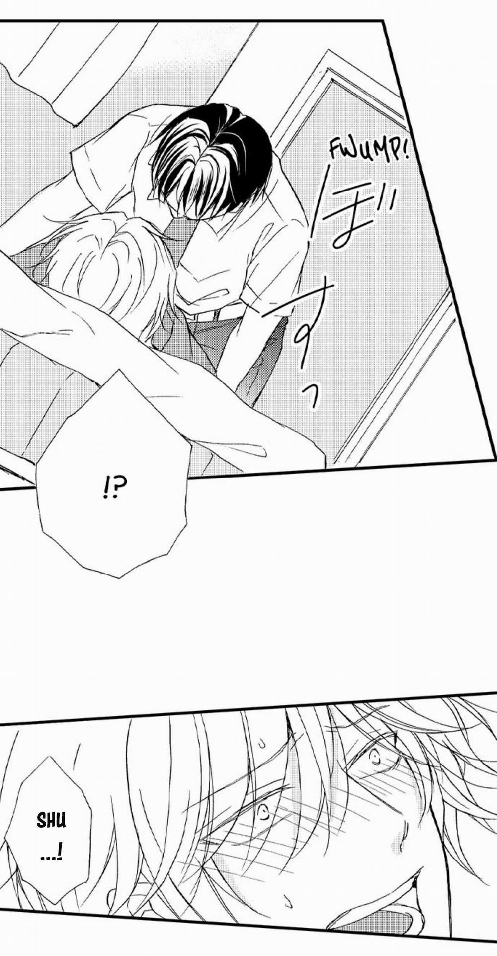 Tôi đã Khiến Anh ấy Lộ Rõ Bản Chất Là Một Kẻ Biến Thái 15 trang 18