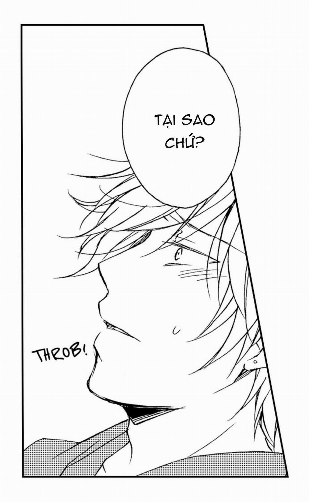 Tôi đã Khiến Anh ấy Lộ Rõ Bản Chất Là Một Kẻ Biến Thái 15 trang 24