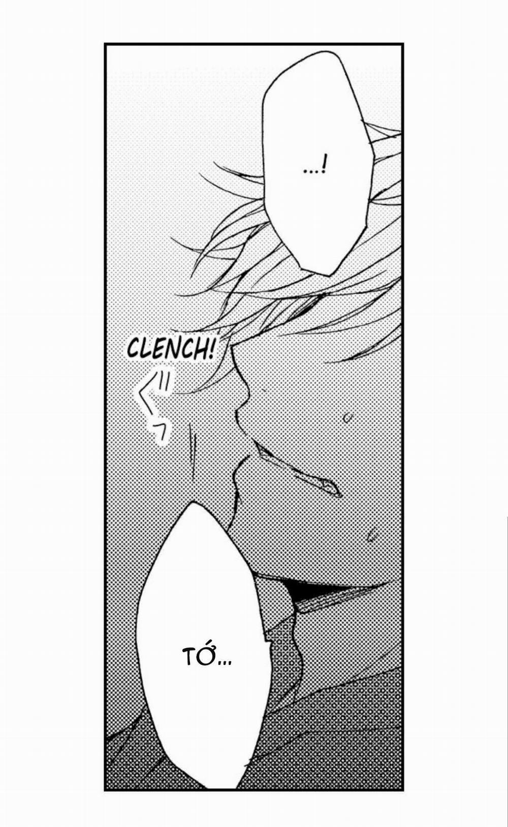 Tôi đã Khiến Anh ấy Lộ Rõ Bản Chất Là Một Kẻ Biến Thái 15 trang 25