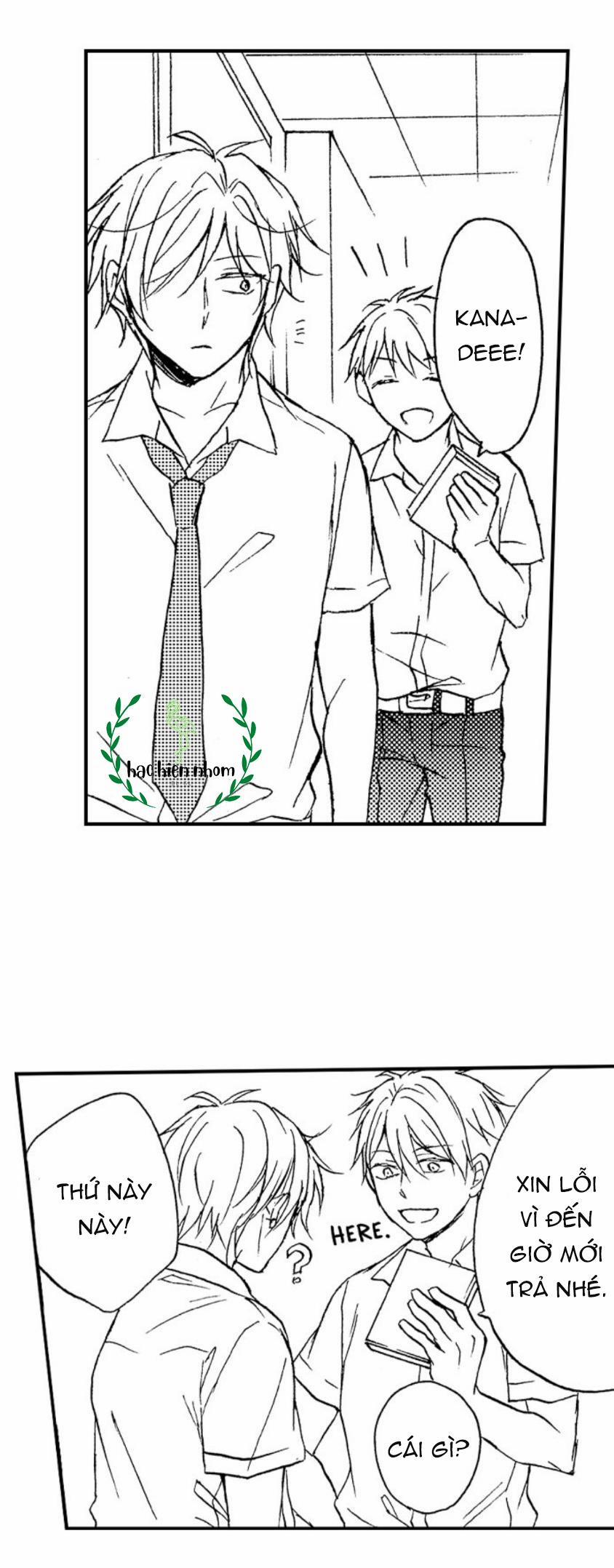 Tôi đã Khiến Anh ấy Lộ Rõ Bản Chất Là Một Kẻ Biến Thái 15 trang 31