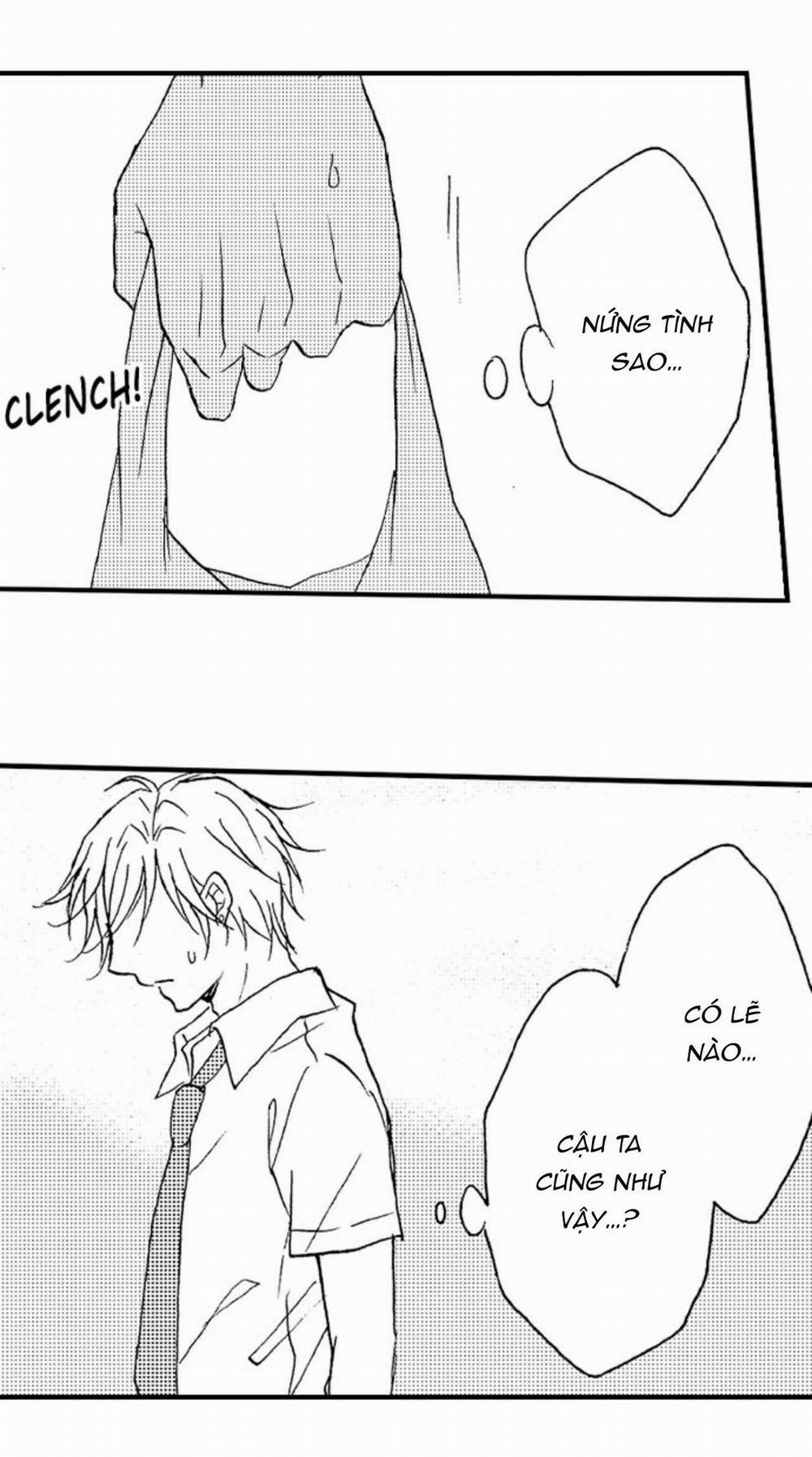 Tôi đã Khiến Anh ấy Lộ Rõ Bản Chất Là Một Kẻ Biến Thái 15 trang 6