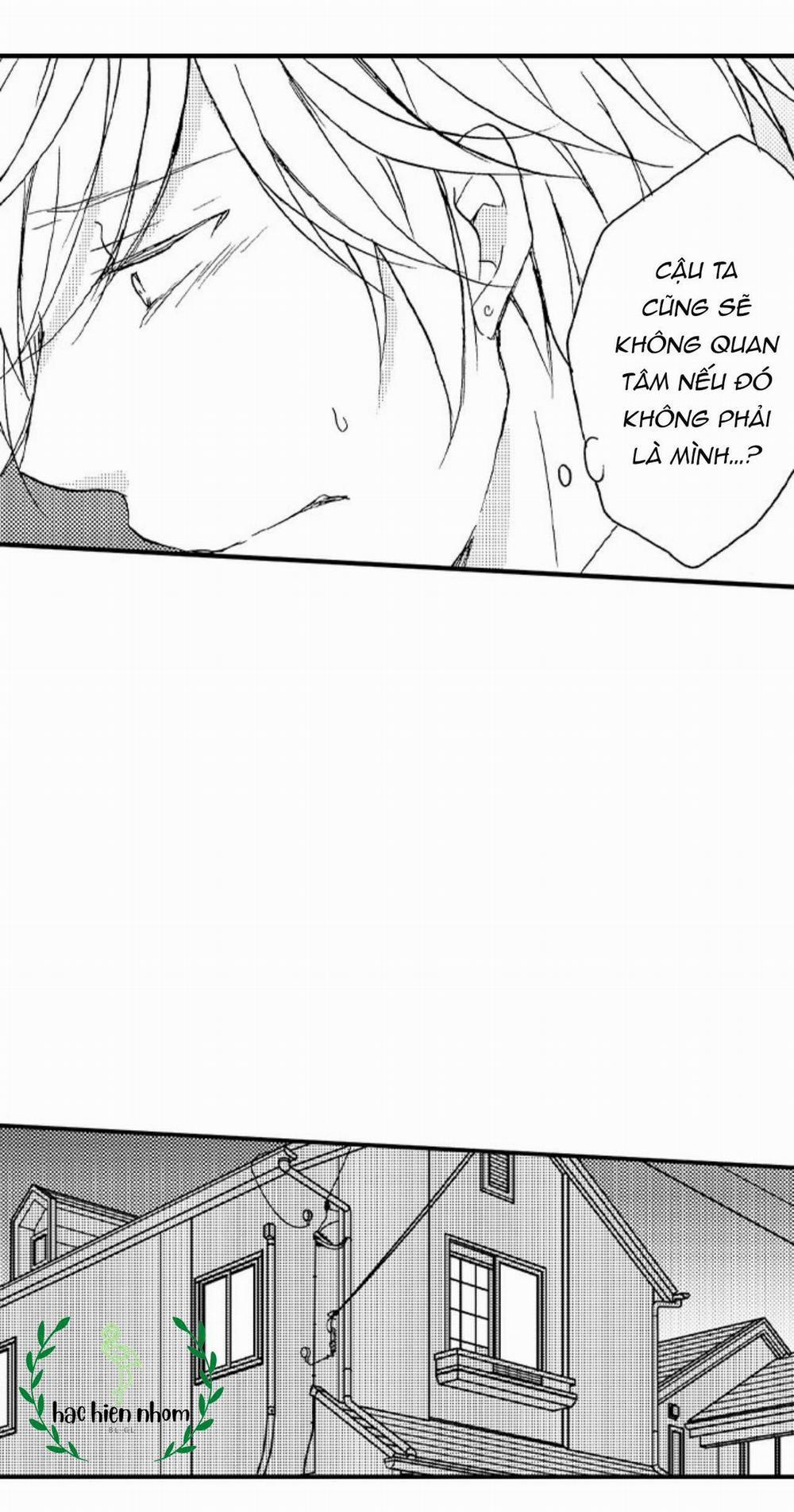 Tôi đã Khiến Anh ấy Lộ Rõ Bản Chất Là Một Kẻ Biến Thái 15 trang 7