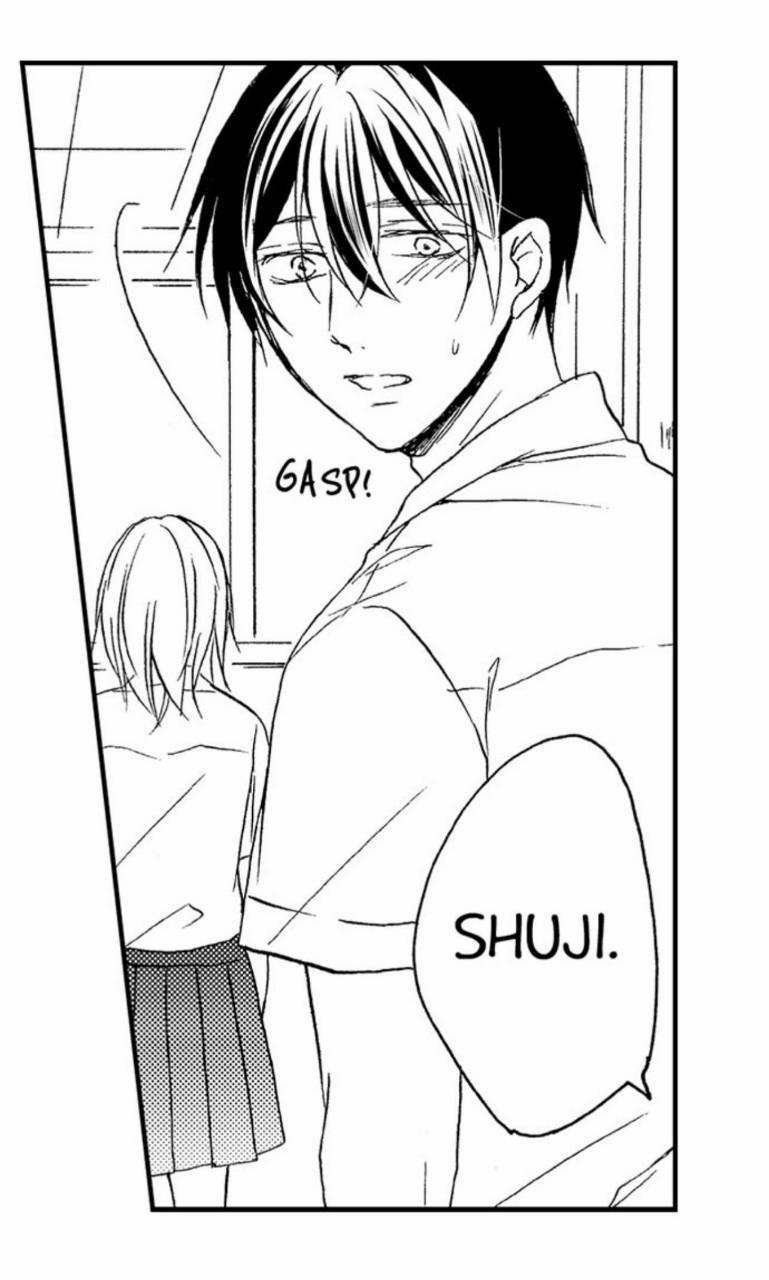 Tôi đã Khiến Anh ấy Lộ Rõ Bản Chất Là Một Kẻ Biến Thái 16 trang 11