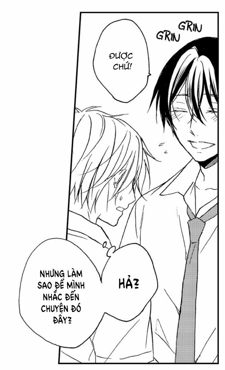 Tôi đã Khiến Anh ấy Lộ Rõ Bản Chất Là Một Kẻ Biến Thái 16 trang 13