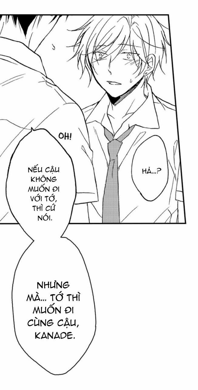 Tôi đã Khiến Anh ấy Lộ Rõ Bản Chất Là Một Kẻ Biến Thái 16 trang 15