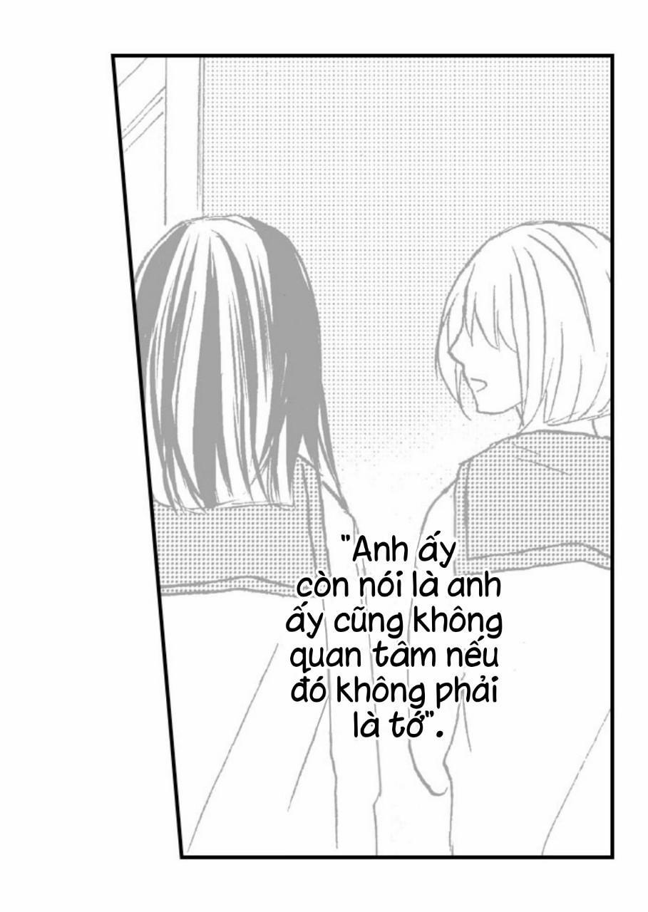 Tôi đã Khiến Anh ấy Lộ Rõ Bản Chất Là Một Kẻ Biến Thái 16 trang 22