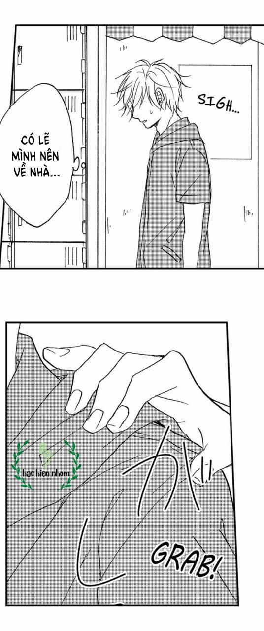 Tôi đã Khiến Anh ấy Lộ Rõ Bản Chất Là Một Kẻ Biến Thái 16 trang 28