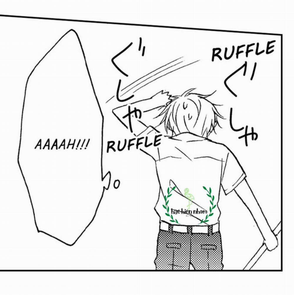 Tôi đã Khiến Anh ấy Lộ Rõ Bản Chất Là Một Kẻ Biến Thái 16 trang 8