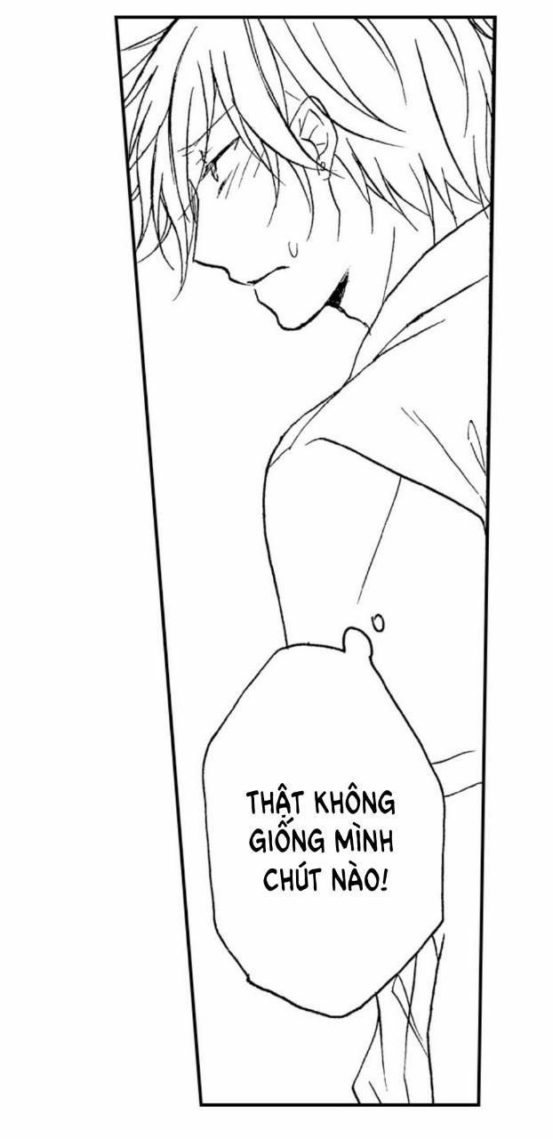 Tôi đã Khiến Anh ấy Lộ Rõ Bản Chất Là Một Kẻ Biến Thái 16 trang 9