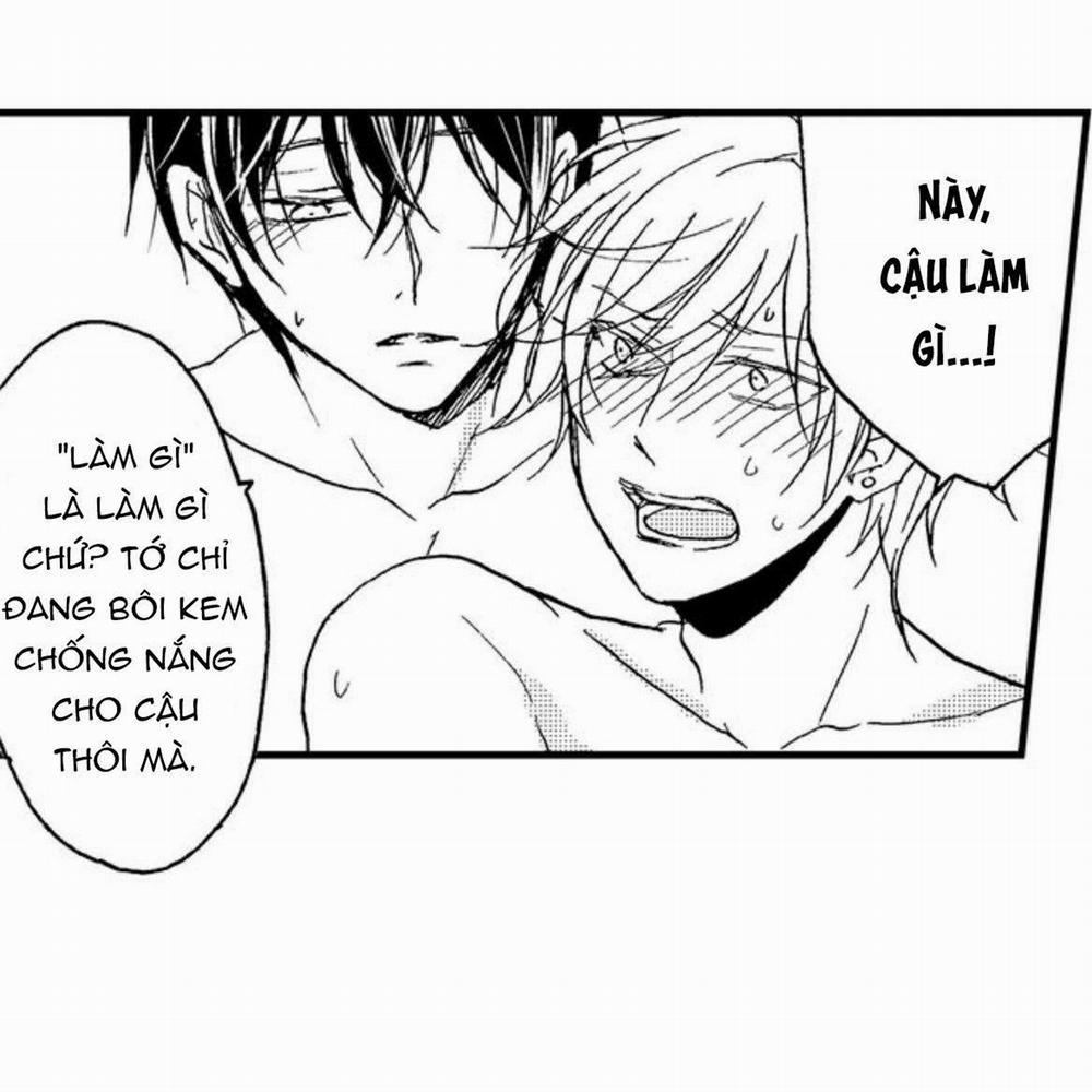 Tôi đã Khiến Anh ấy Lộ Rõ Bản Chất Là Một Kẻ Biến Thái 17 trang 11