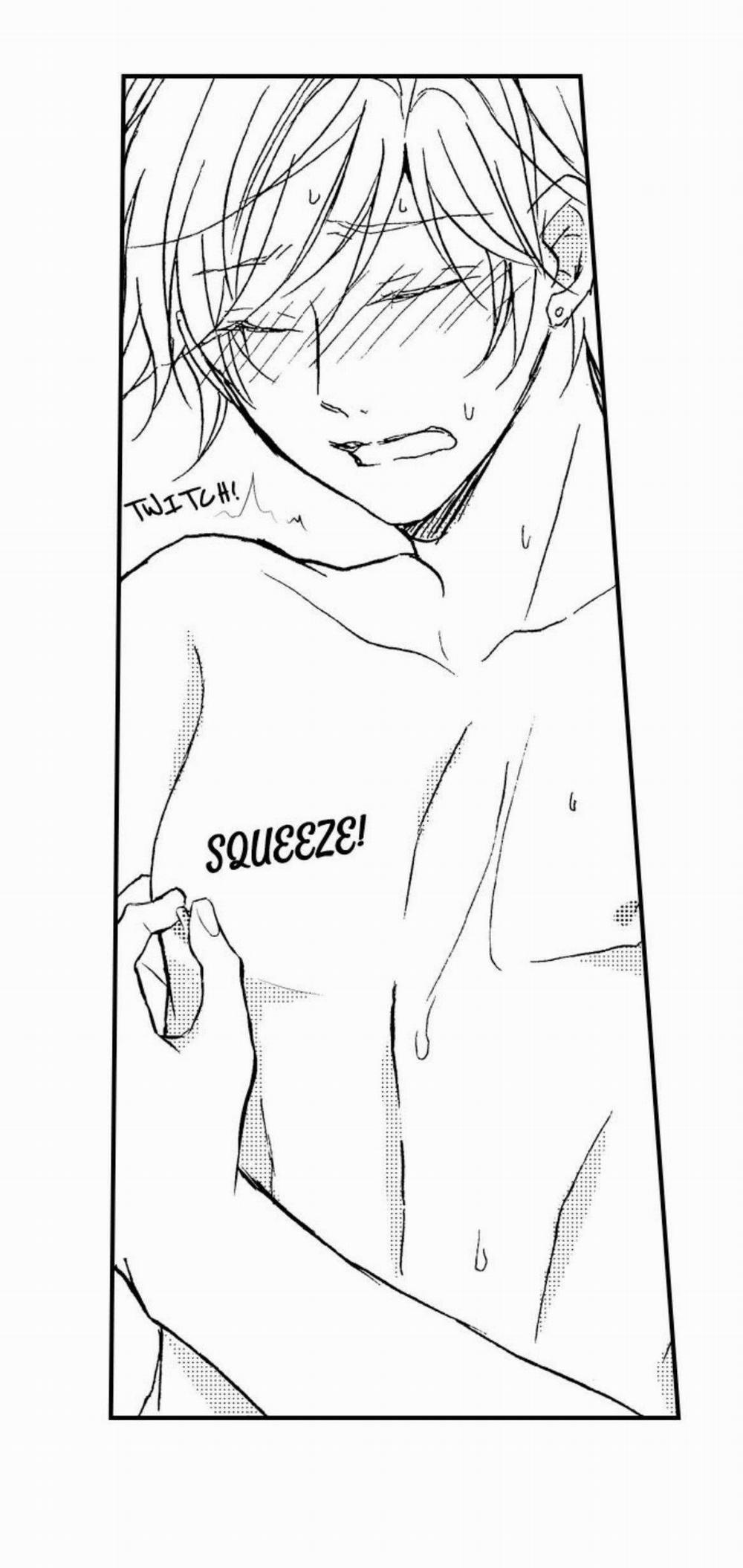 Tôi đã Khiến Anh ấy Lộ Rõ Bản Chất Là Một Kẻ Biến Thái 17 trang 14