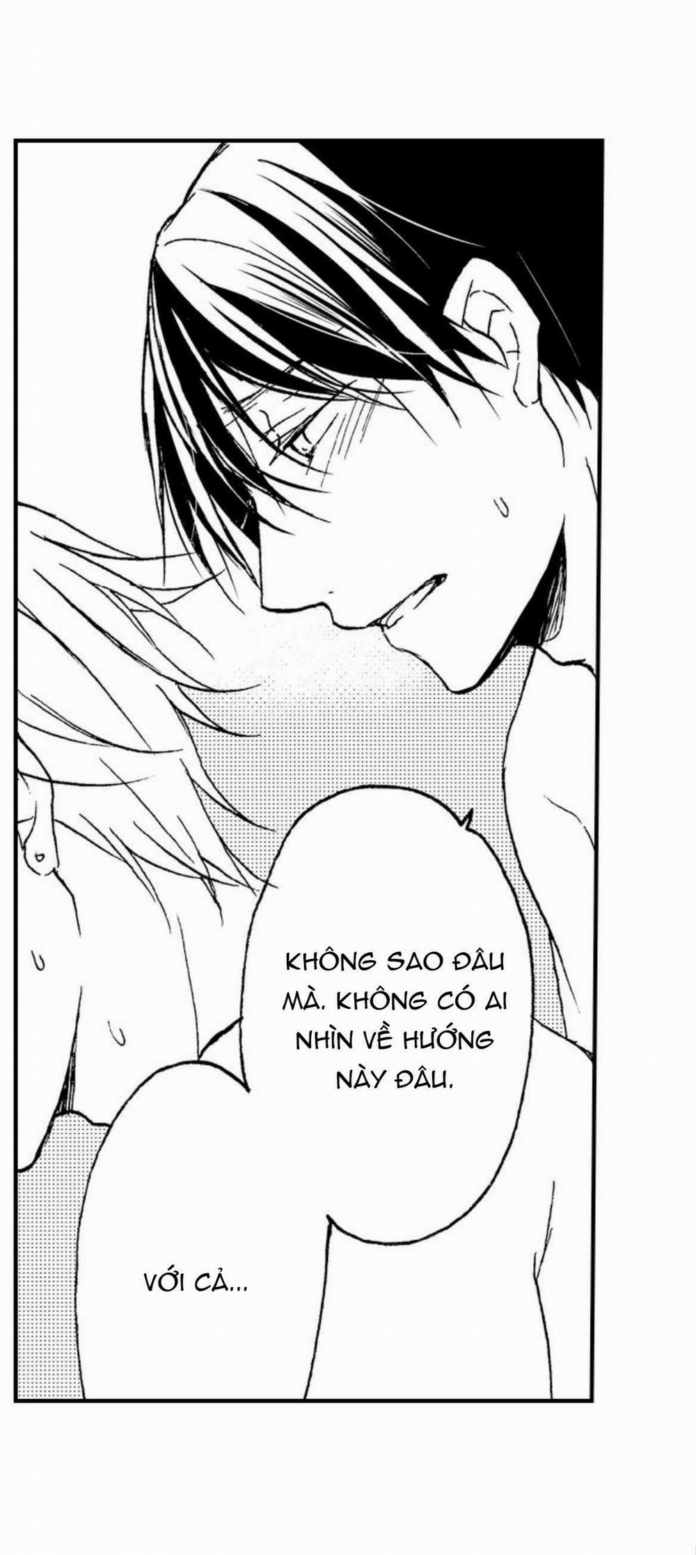 Tôi đã Khiến Anh ấy Lộ Rõ Bản Chất Là Một Kẻ Biến Thái 17 trang 15