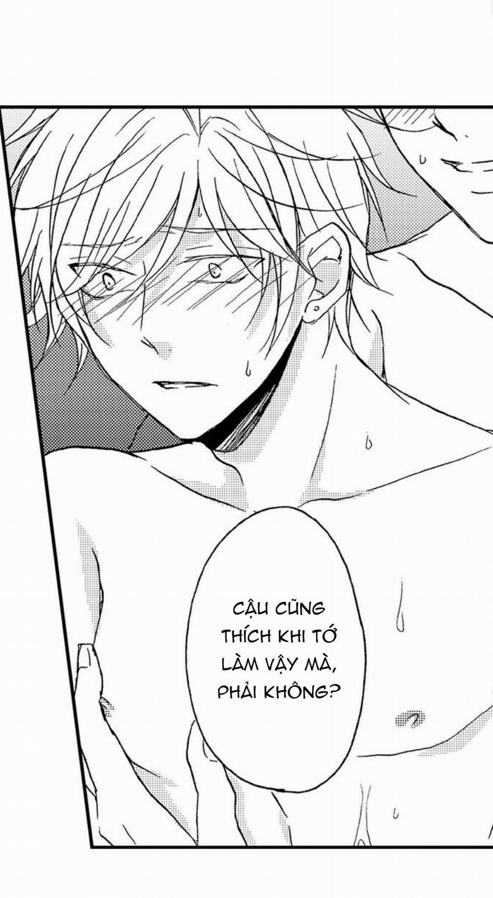 Tôi đã Khiến Anh ấy Lộ Rõ Bản Chất Là Một Kẻ Biến Thái 17 trang 16