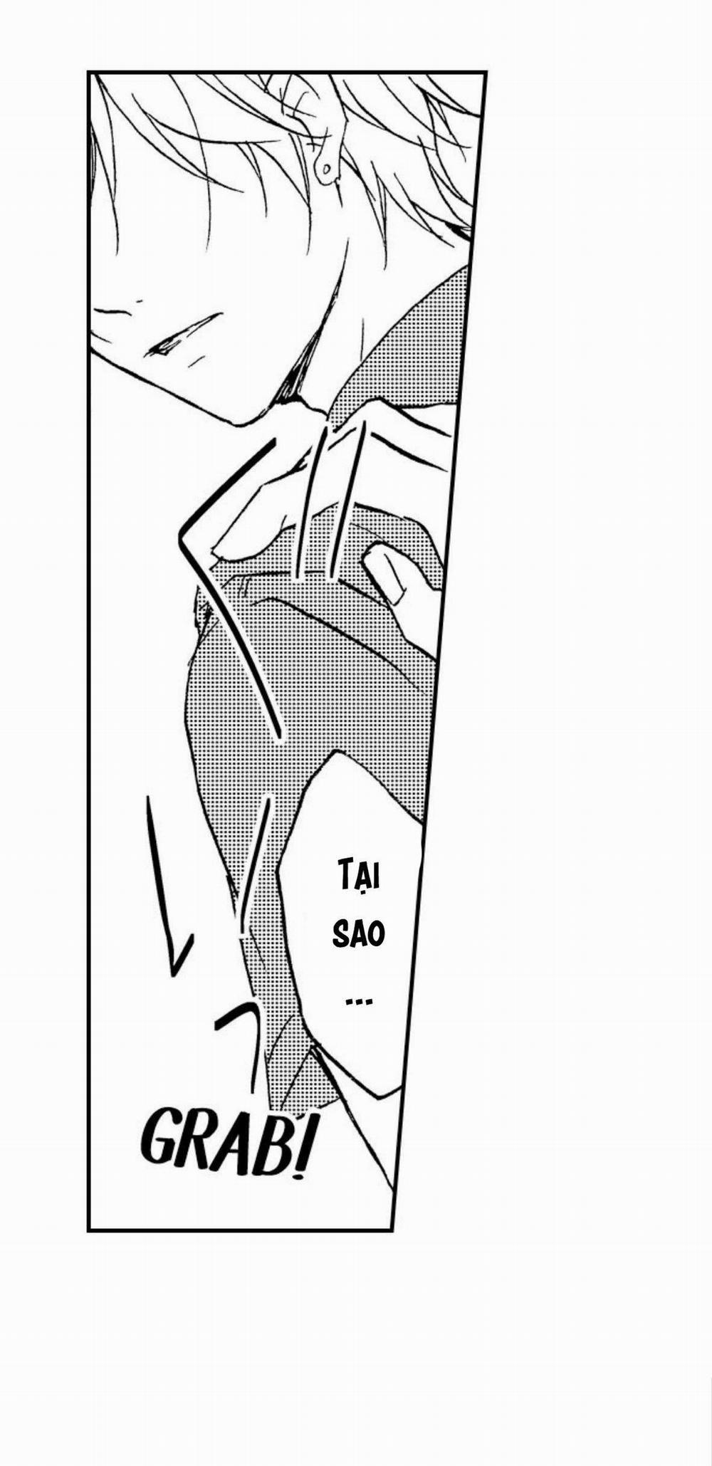 Tôi đã Khiến Anh ấy Lộ Rõ Bản Chất Là Một Kẻ Biến Thái 17 trang 21