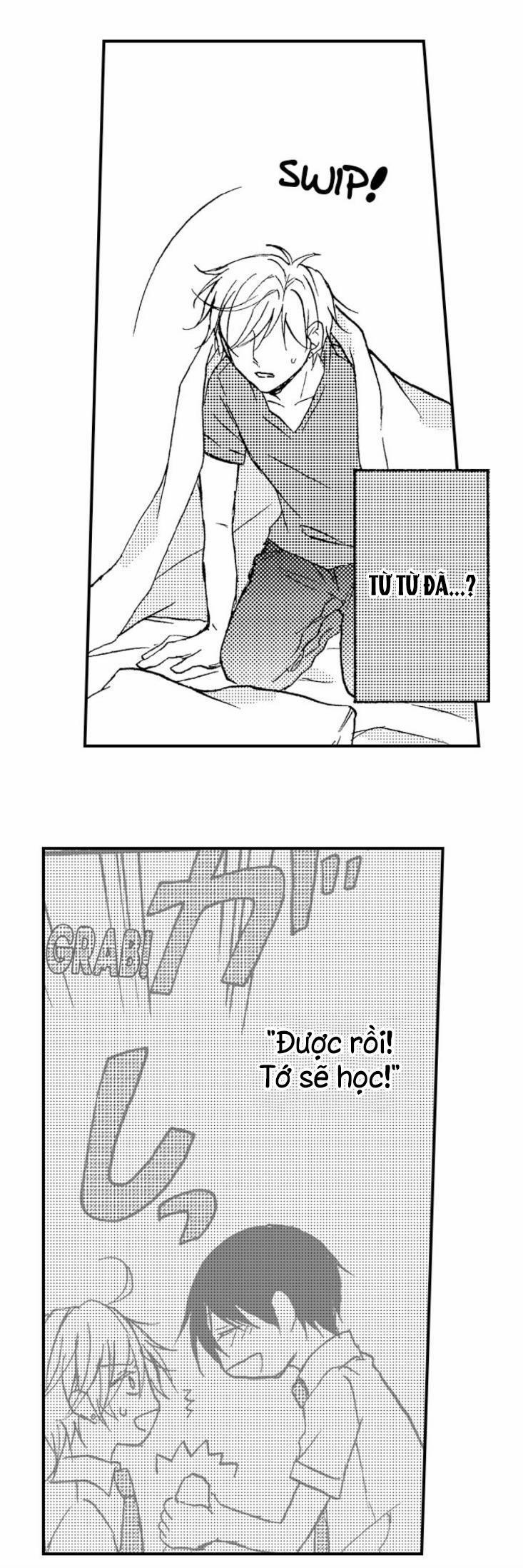 Tôi đã Khiến Anh ấy Lộ Rõ Bản Chất Là Một Kẻ Biến Thái 17 trang 29