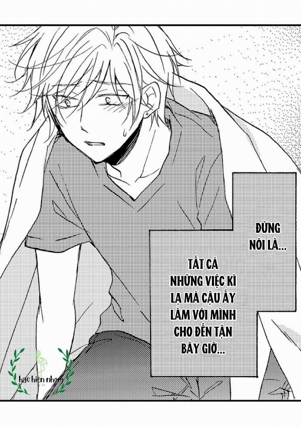Tôi đã Khiến Anh ấy Lộ Rõ Bản Chất Là Một Kẻ Biến Thái 17 trang 30