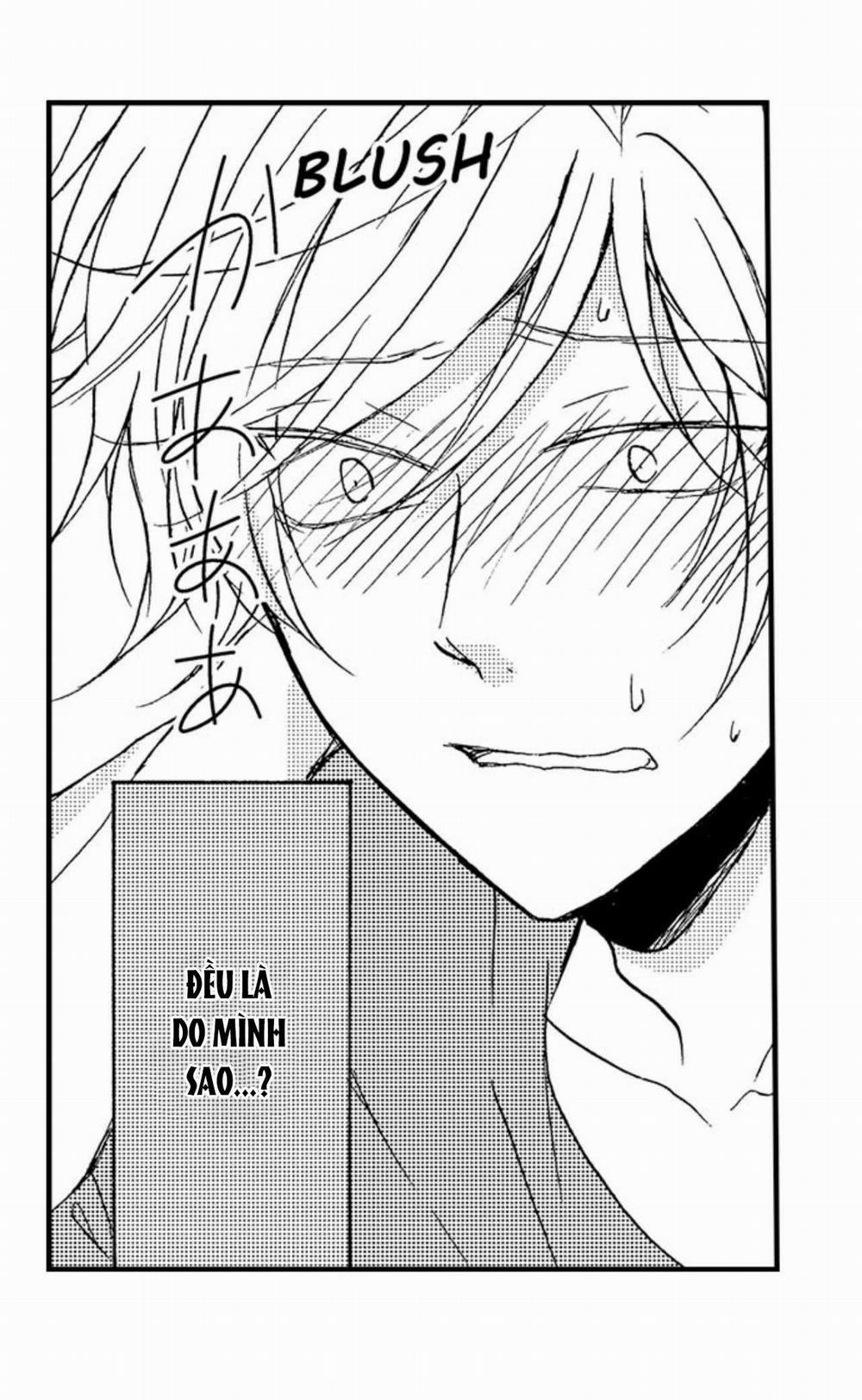 Tôi đã Khiến Anh ấy Lộ Rõ Bản Chất Là Một Kẻ Biến Thái 17 trang 31