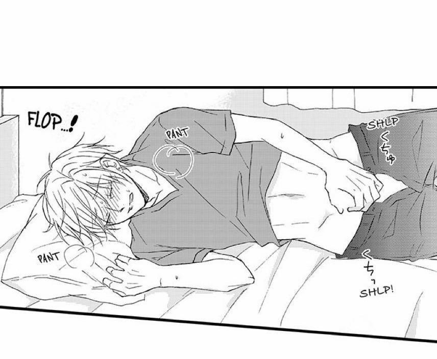 Tôi đã Khiến Anh ấy Lộ Rõ Bản Chất Là Một Kẻ Biến Thái 18 trang 12