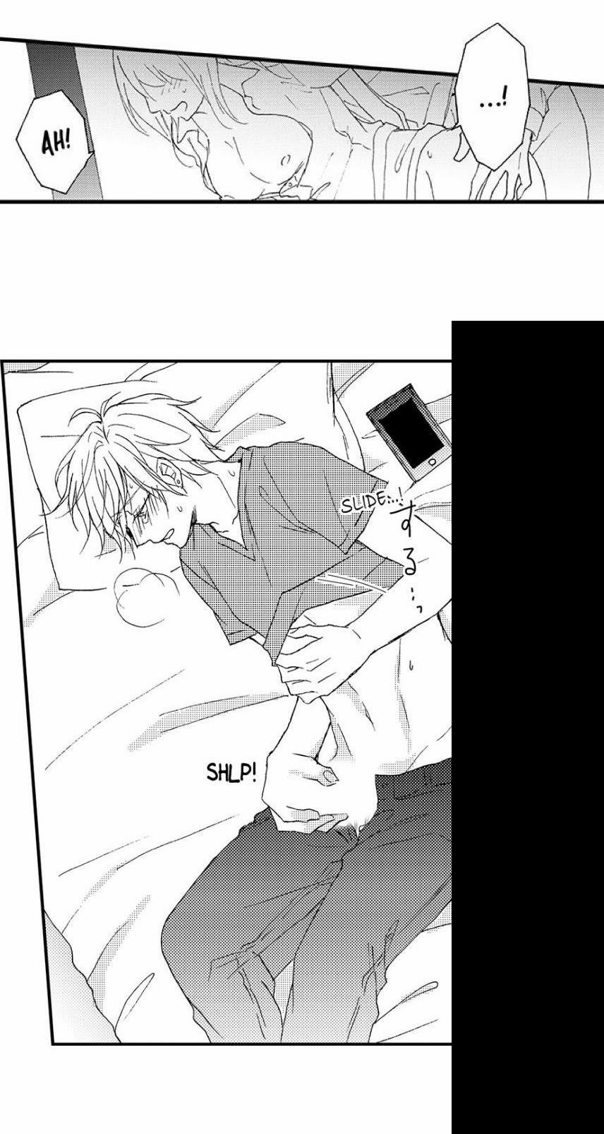 Tôi đã Khiến Anh ấy Lộ Rõ Bản Chất Là Một Kẻ Biến Thái 18 trang 13