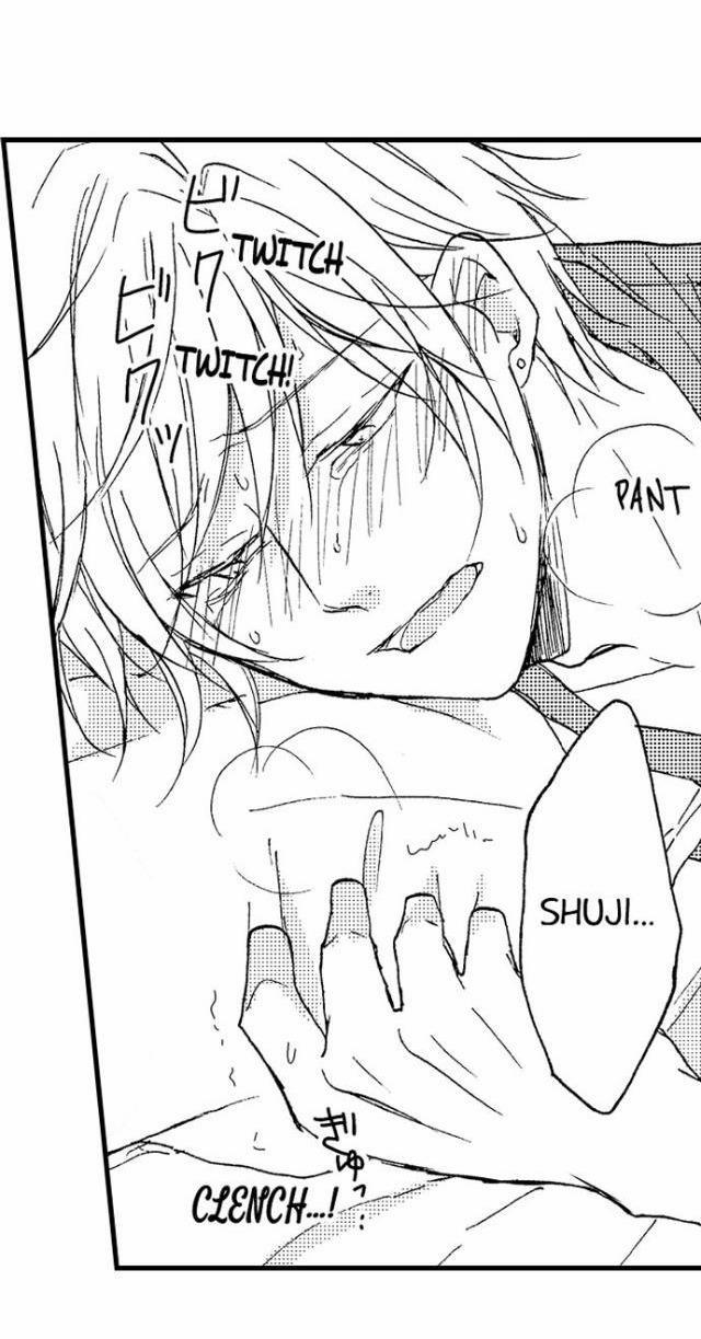 Tôi đã Khiến Anh ấy Lộ Rõ Bản Chất Là Một Kẻ Biến Thái 18 trang 16