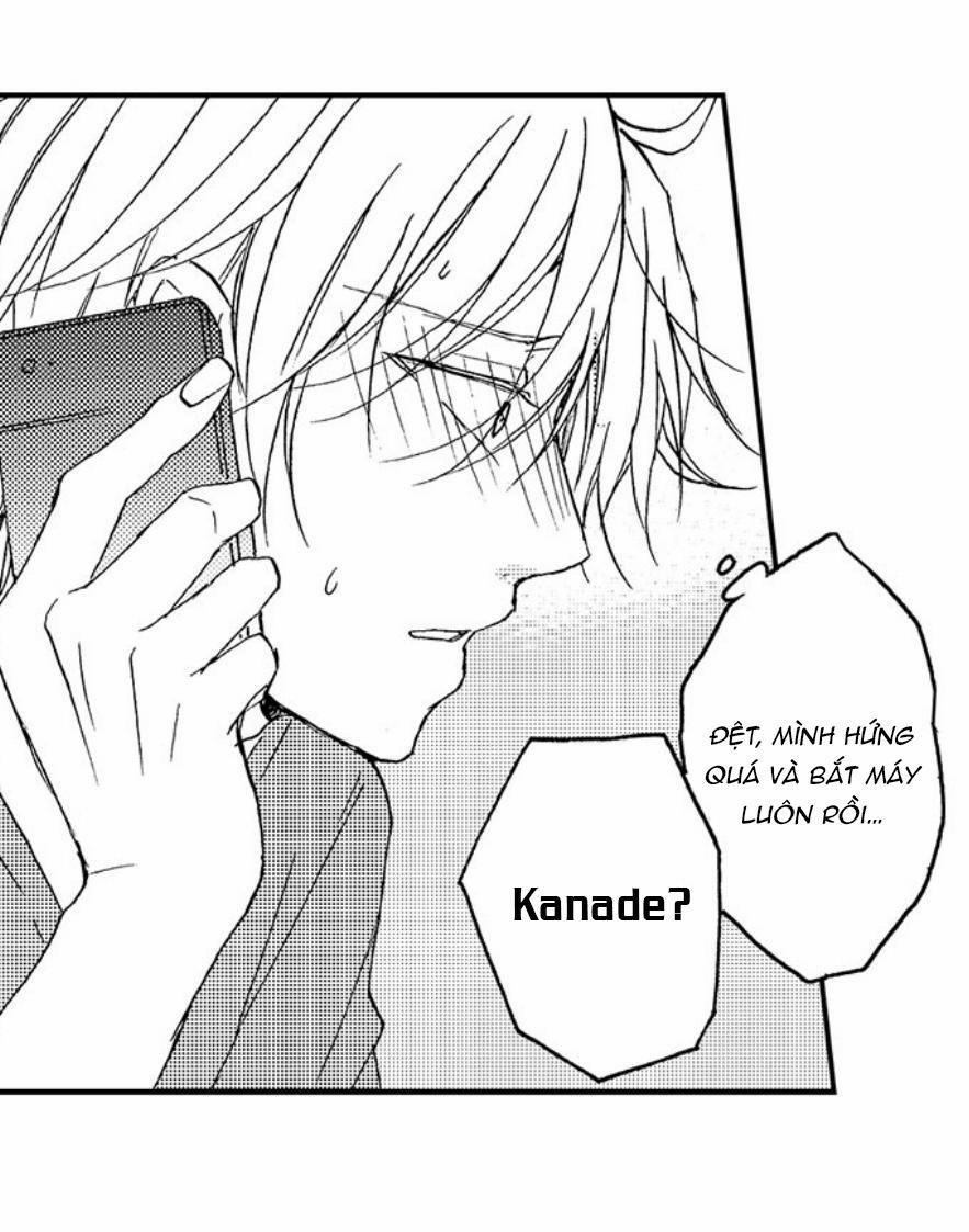 Tôi đã Khiến Anh ấy Lộ Rõ Bản Chất Là Một Kẻ Biến Thái 18 trang 20