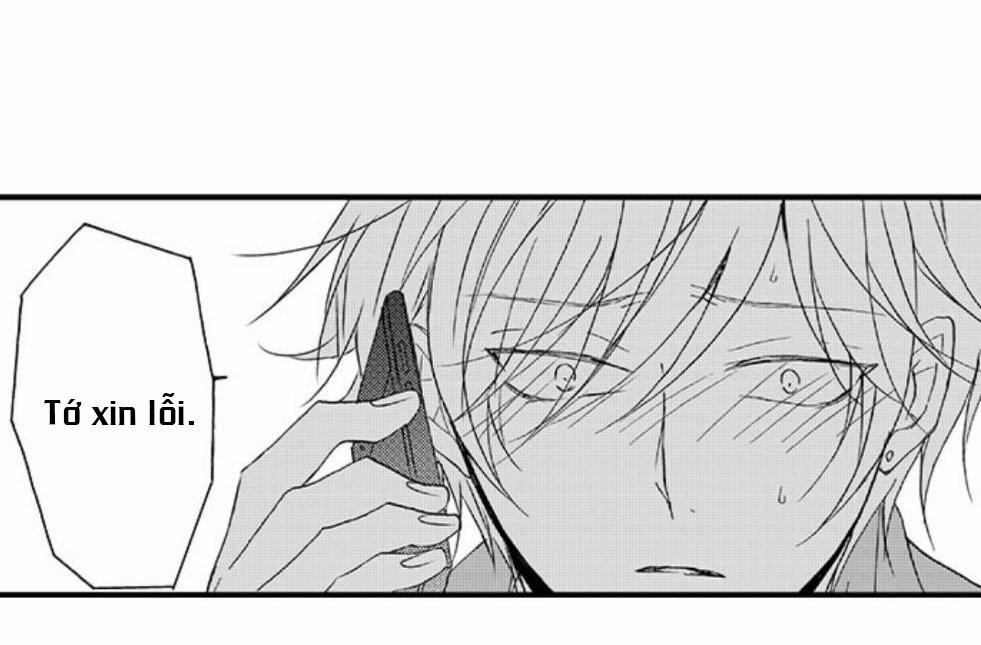 Tôi đã Khiến Anh ấy Lộ Rõ Bản Chất Là Một Kẻ Biến Thái 18 trang 24