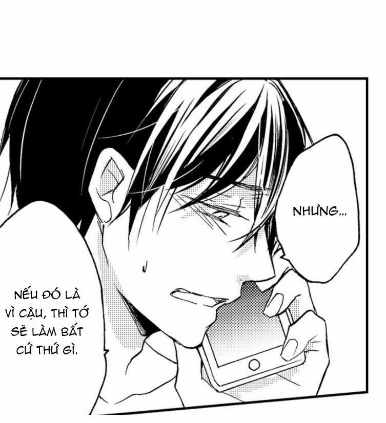 Tôi đã Khiến Anh ấy Lộ Rõ Bản Chất Là Một Kẻ Biến Thái 18 trang 26