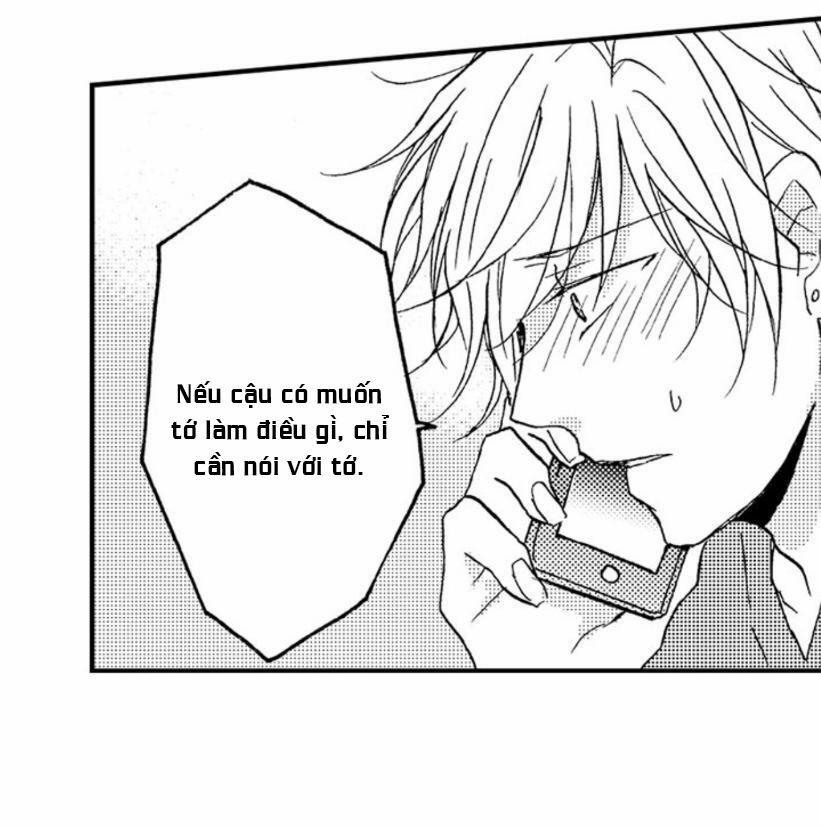 Tôi đã Khiến Anh ấy Lộ Rõ Bản Chất Là Một Kẻ Biến Thái 18 trang 27