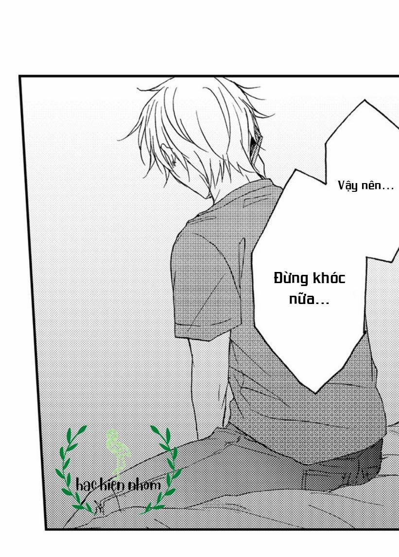 Tôi đã Khiến Anh ấy Lộ Rõ Bản Chất Là Một Kẻ Biến Thái 18 trang 28