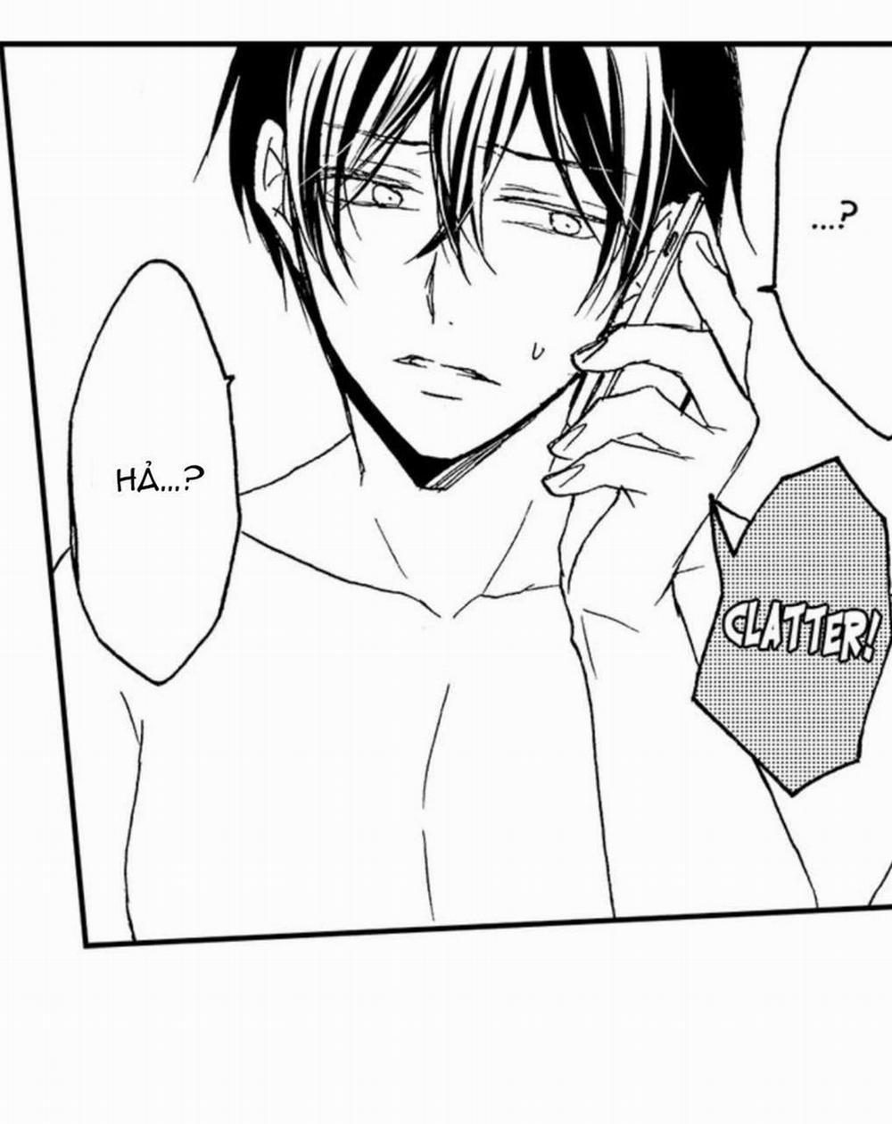 Tôi đã Khiến Anh ấy Lộ Rõ Bản Chất Là Một Kẻ Biến Thái 18 trang 31