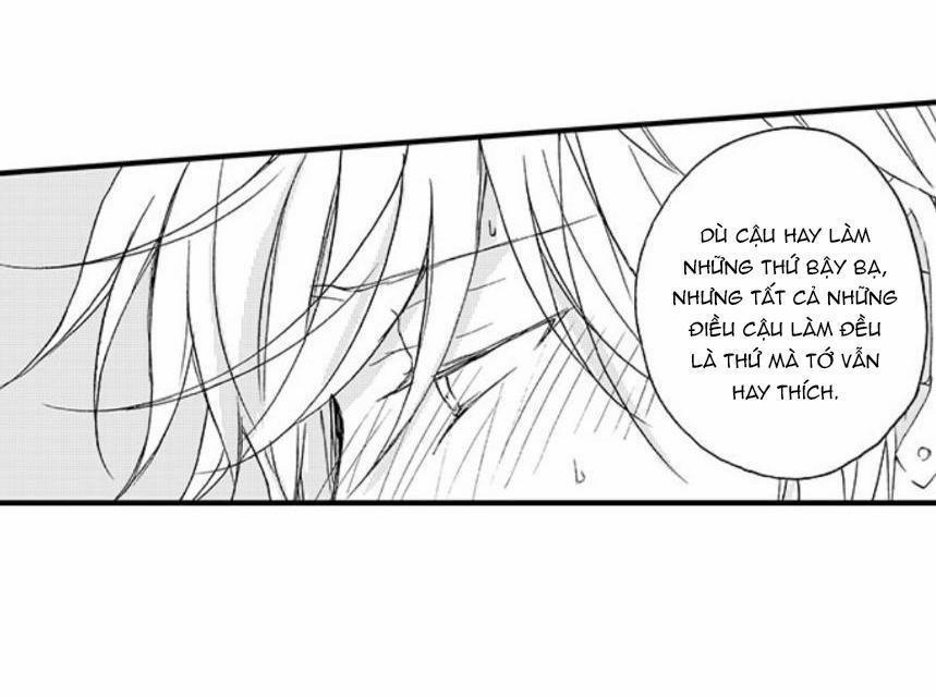 Tôi đã Khiến Anh ấy Lộ Rõ Bản Chất Là Một Kẻ Biến Thái 18 trang 38