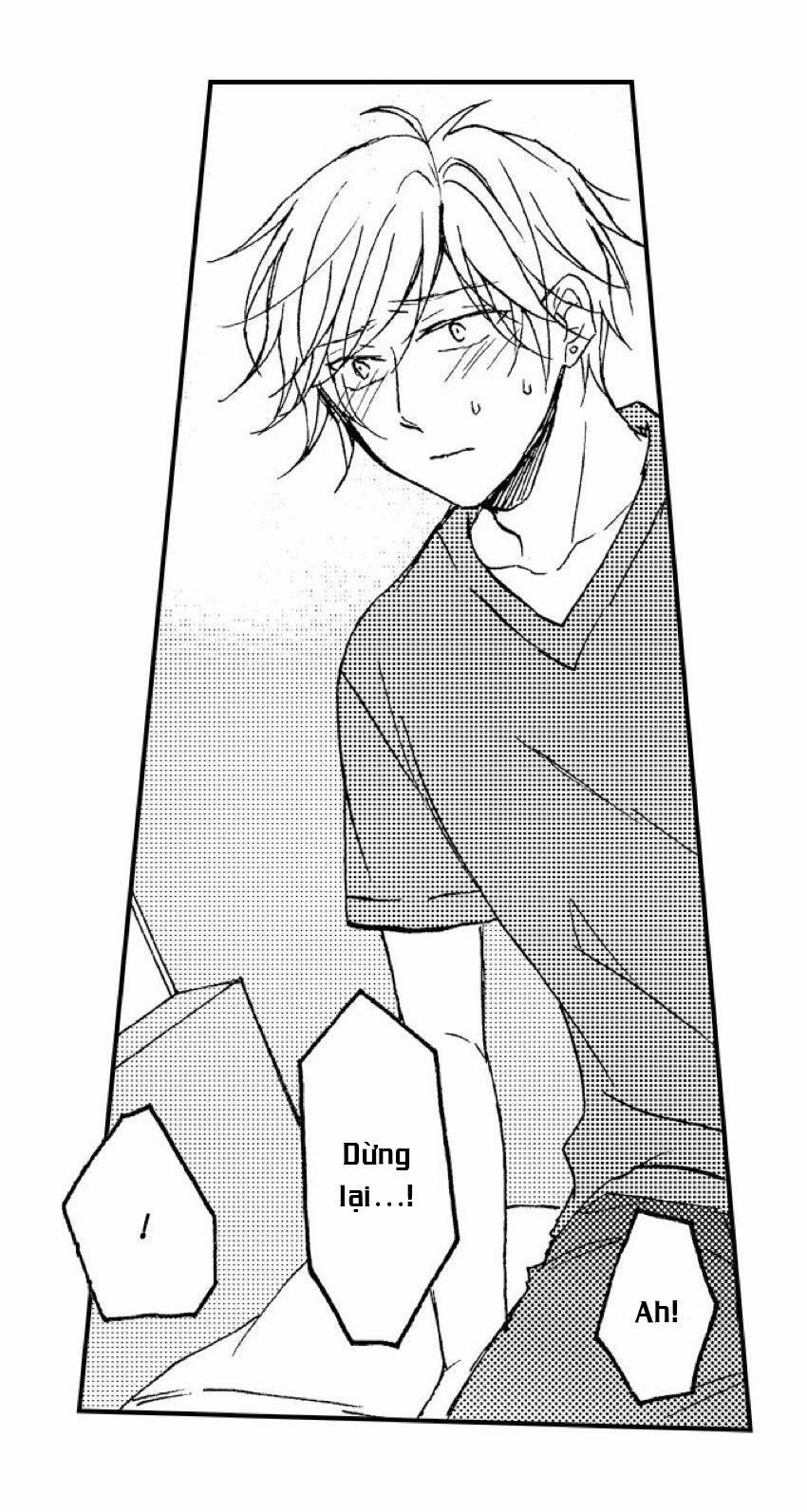 Tôi đã Khiến Anh ấy Lộ Rõ Bản Chất Là Một Kẻ Biến Thái 18 trang 4