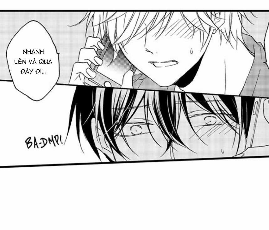 Tôi đã Khiến Anh ấy Lộ Rõ Bản Chất Là Một Kẻ Biến Thái 18 trang 40