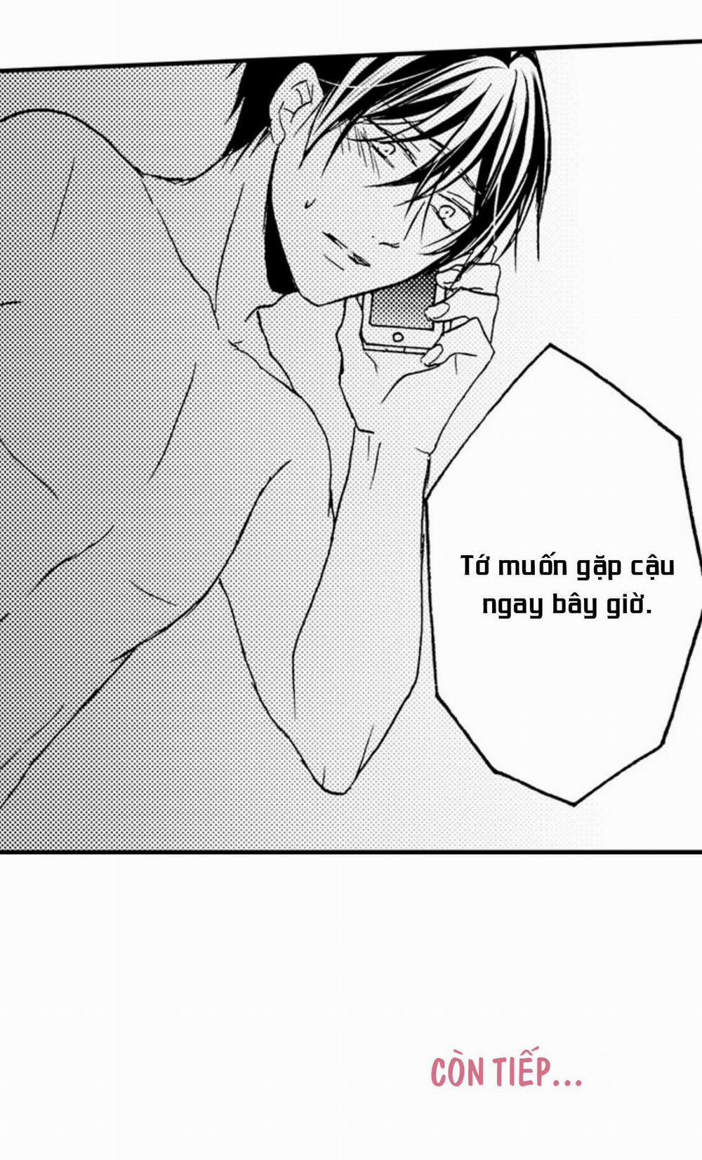 Tôi đã Khiến Anh ấy Lộ Rõ Bản Chất Là Một Kẻ Biến Thái 18 trang 42