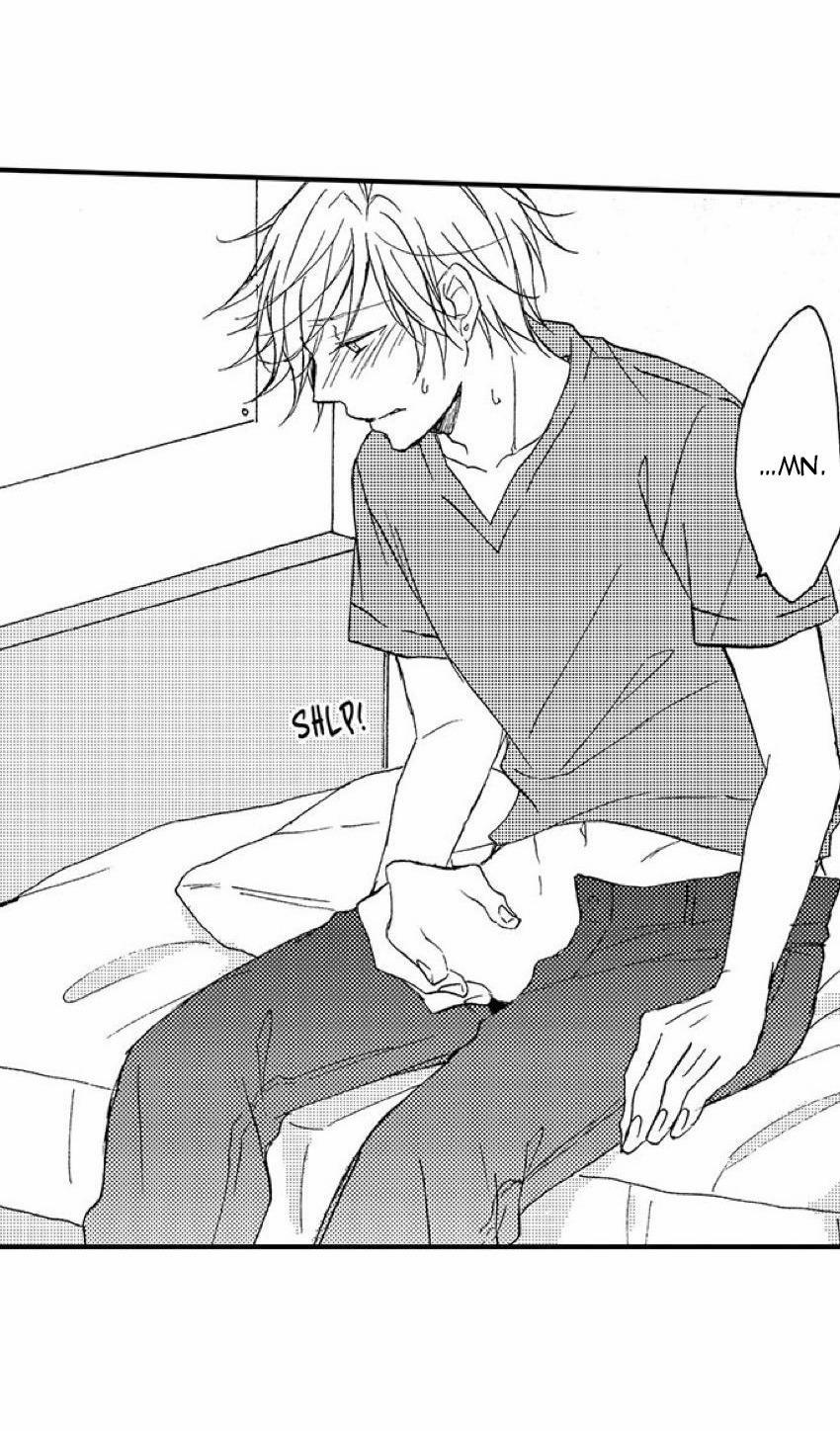 Tôi đã Khiến Anh ấy Lộ Rõ Bản Chất Là Một Kẻ Biến Thái 18 trang 8