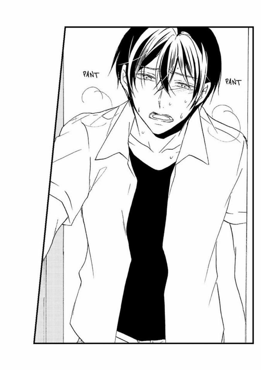 Tôi đã Khiến Anh ấy Lộ Rõ Bản Chất Là Một Kẻ Biến Thái 19 trang 11