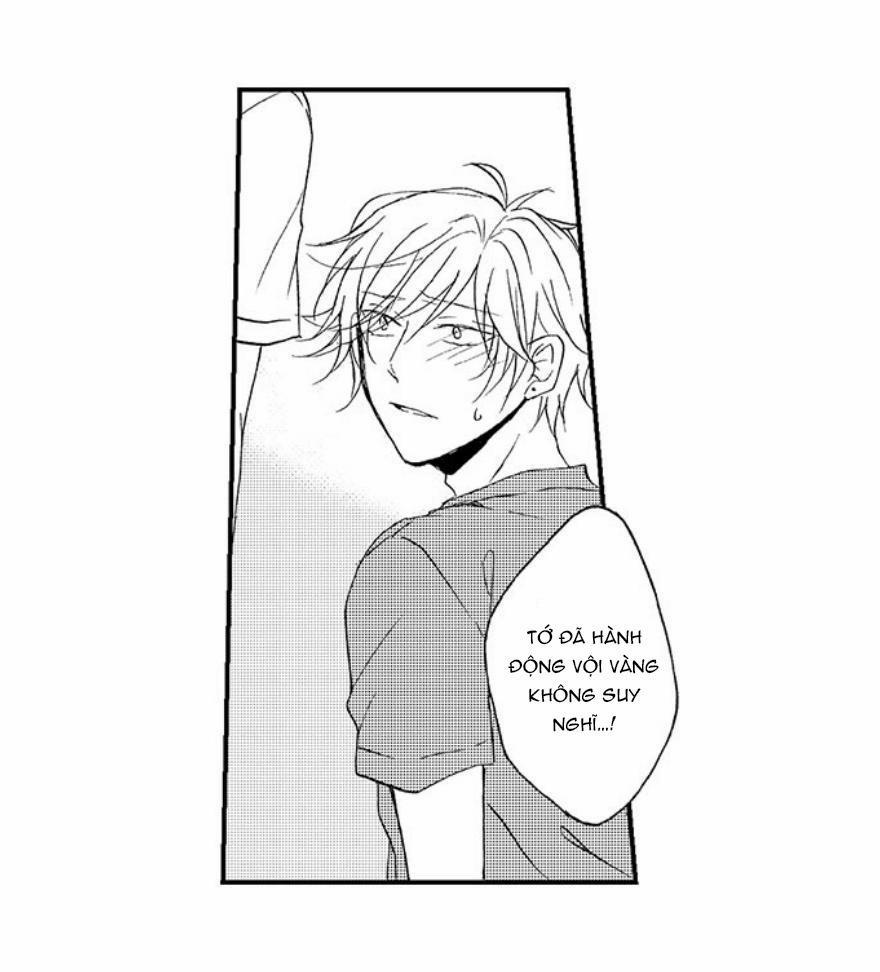 Tôi đã Khiến Anh ấy Lộ Rõ Bản Chất Là Một Kẻ Biến Thái 19 trang 25