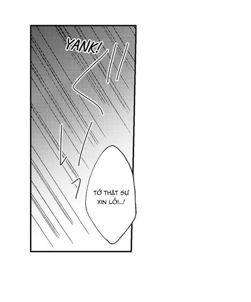 Tôi đã Khiến Anh ấy Lộ Rõ Bản Chất Là Một Kẻ Biến Thái 19 trang 26