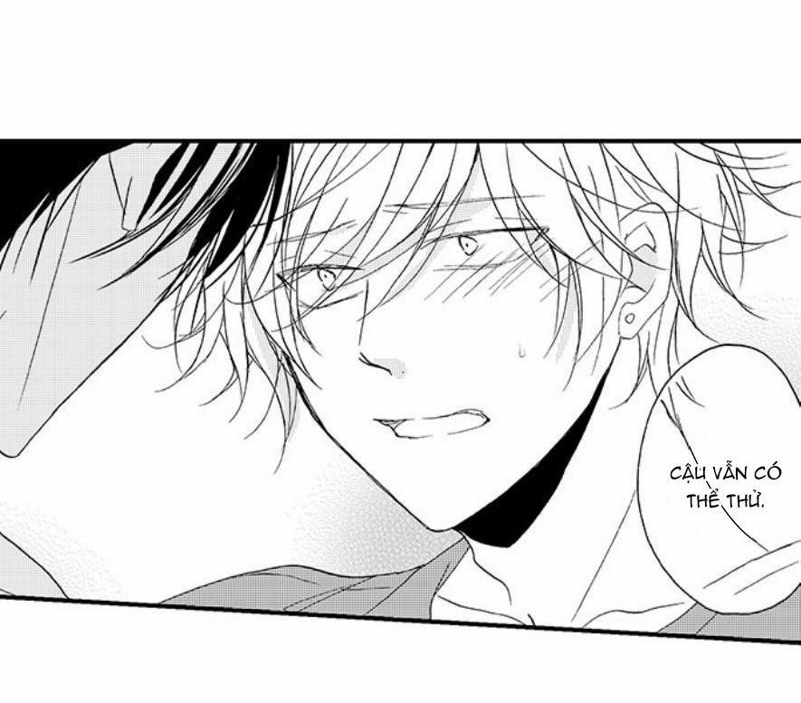 Tôi đã Khiến Anh ấy Lộ Rõ Bản Chất Là Một Kẻ Biến Thái 19 trang 30