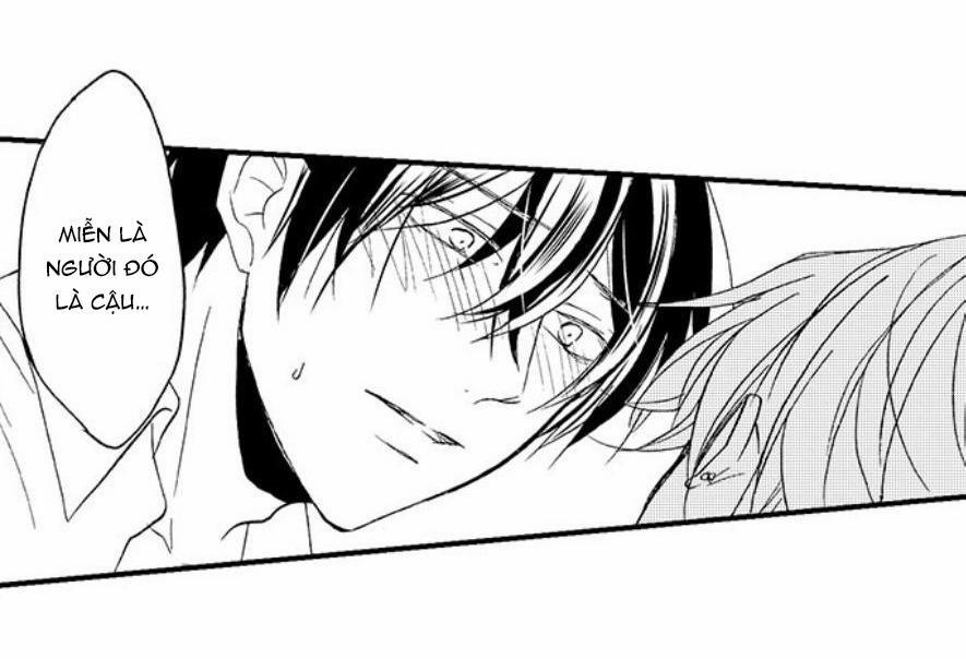 Tôi đã Khiến Anh ấy Lộ Rõ Bản Chất Là Một Kẻ Biến Thái 19 trang 31