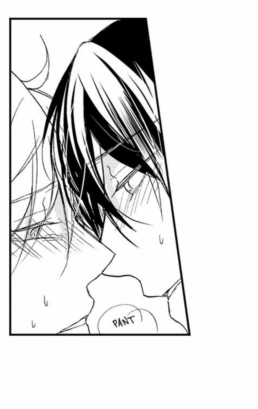 Tôi đã Khiến Anh ấy Lộ Rõ Bản Chất Là Một Kẻ Biến Thái 19 trang 35