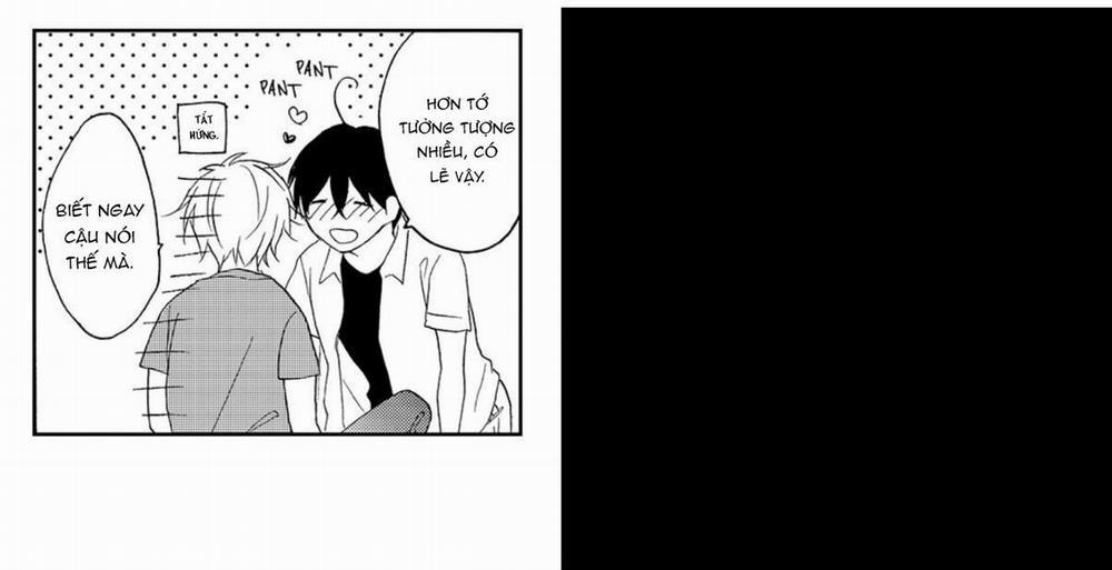 Tôi đã Khiến Anh ấy Lộ Rõ Bản Chất Là Một Kẻ Biến Thái 19 trang 37