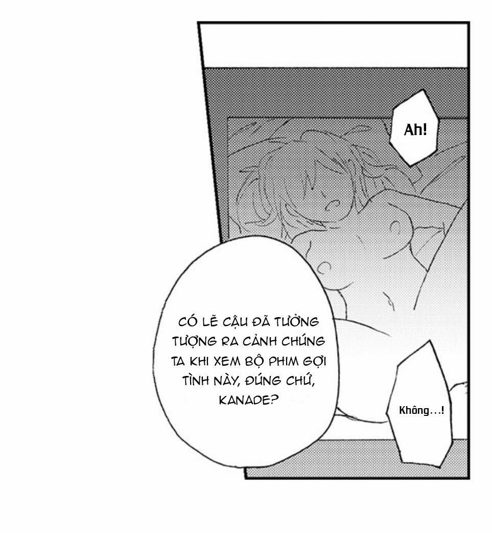 Tôi đã Khiến Anh ấy Lộ Rõ Bản Chất Là Một Kẻ Biến Thái 19 trang 39