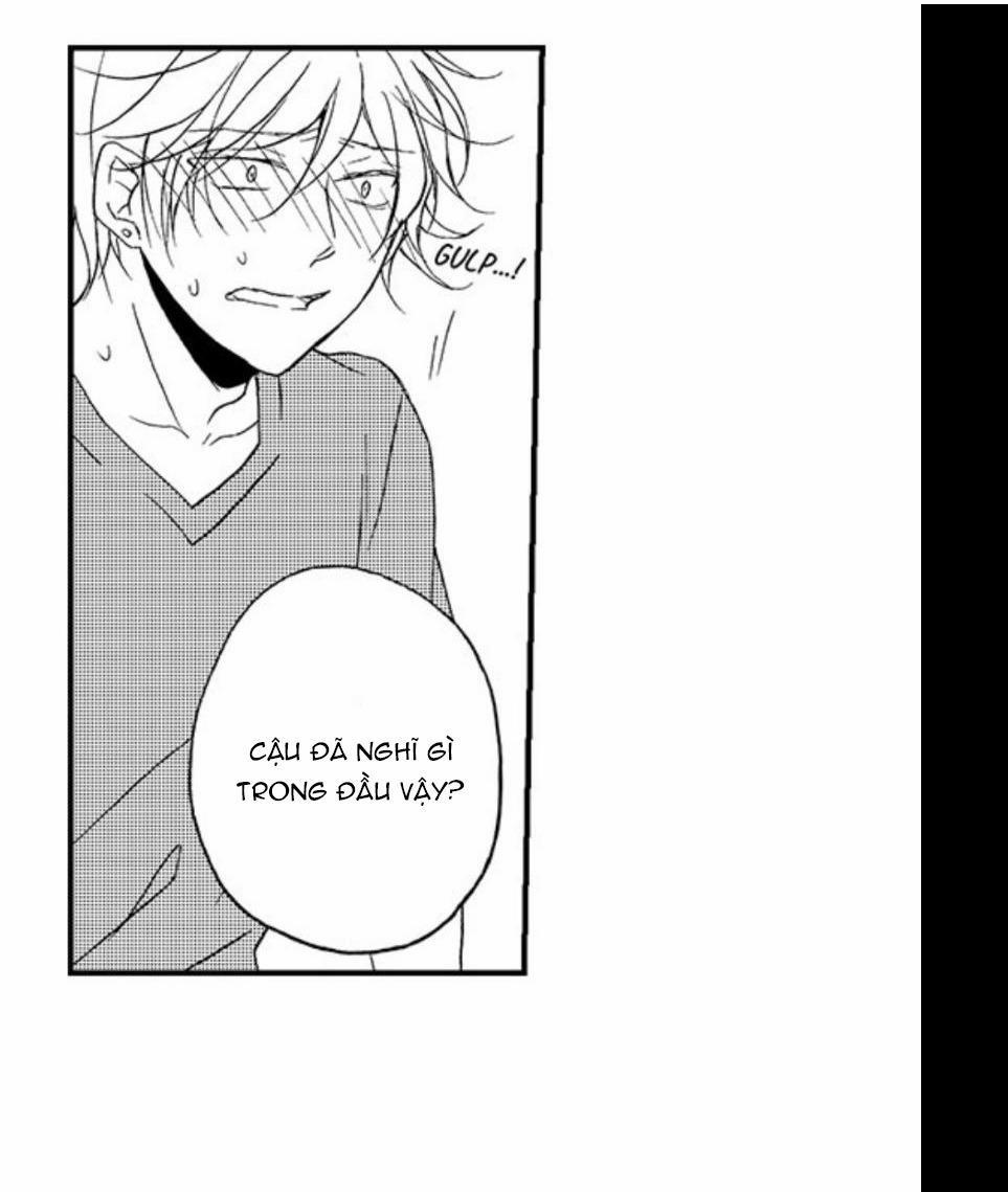 Tôi đã Khiến Anh ấy Lộ Rõ Bản Chất Là Một Kẻ Biến Thái 19 trang 41