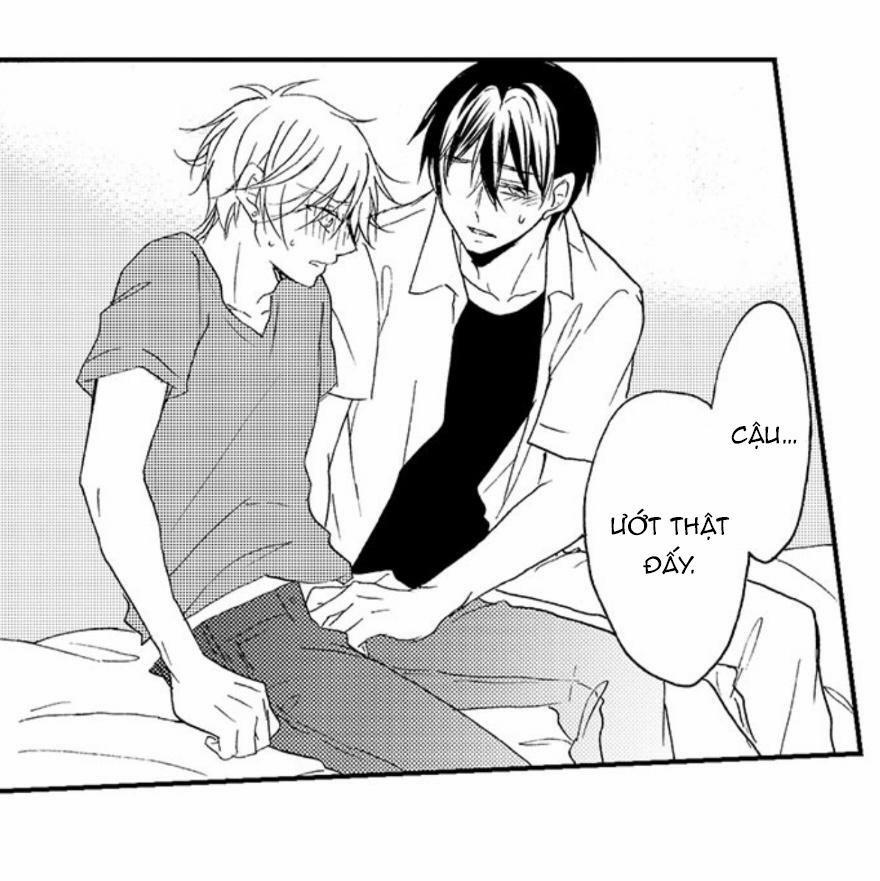 Tôi đã Khiến Anh ấy Lộ Rõ Bản Chất Là Một Kẻ Biến Thái 19 trang 43