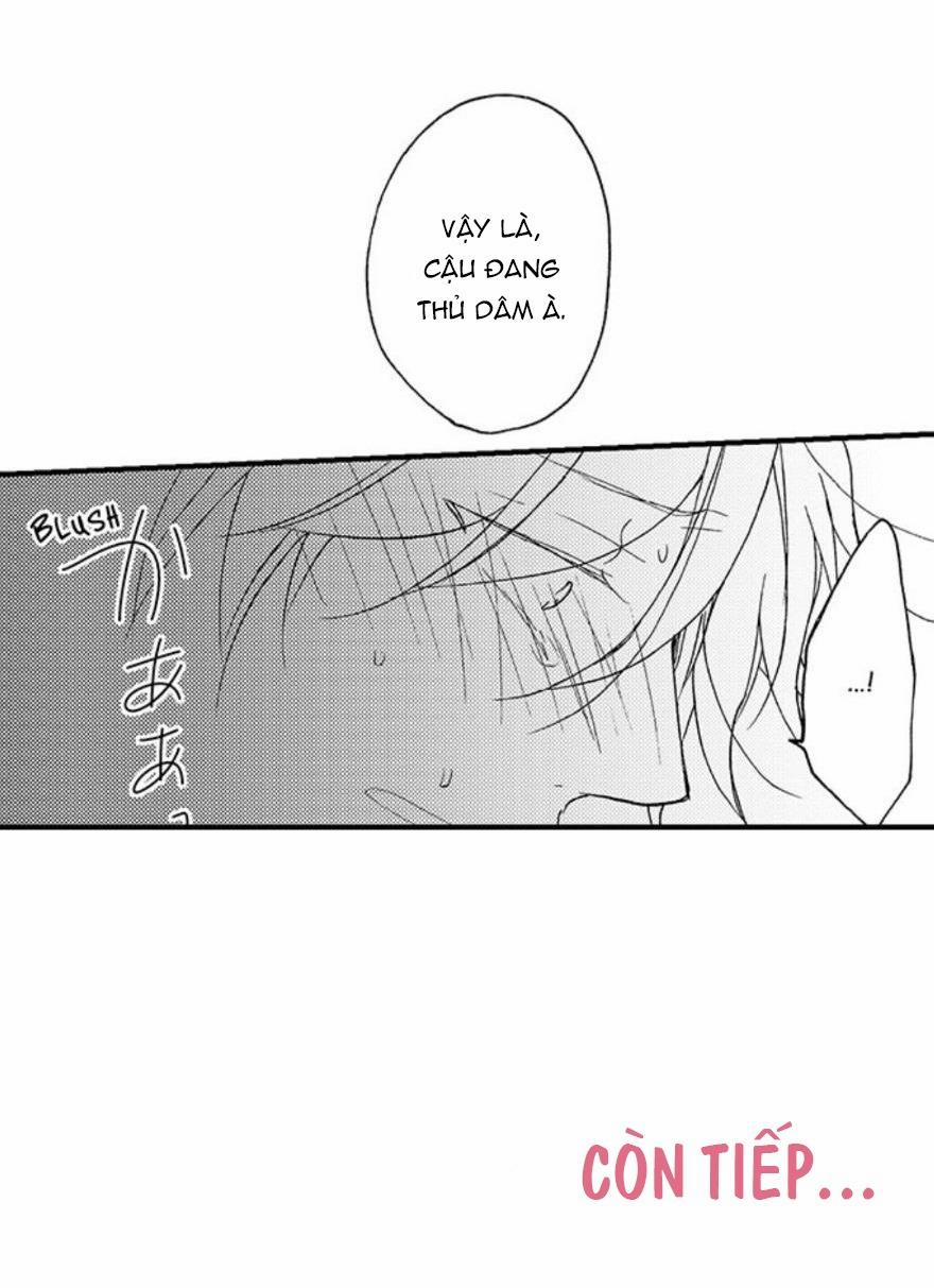 Tôi đã Khiến Anh ấy Lộ Rõ Bản Chất Là Một Kẻ Biến Thái 19 trang 44
